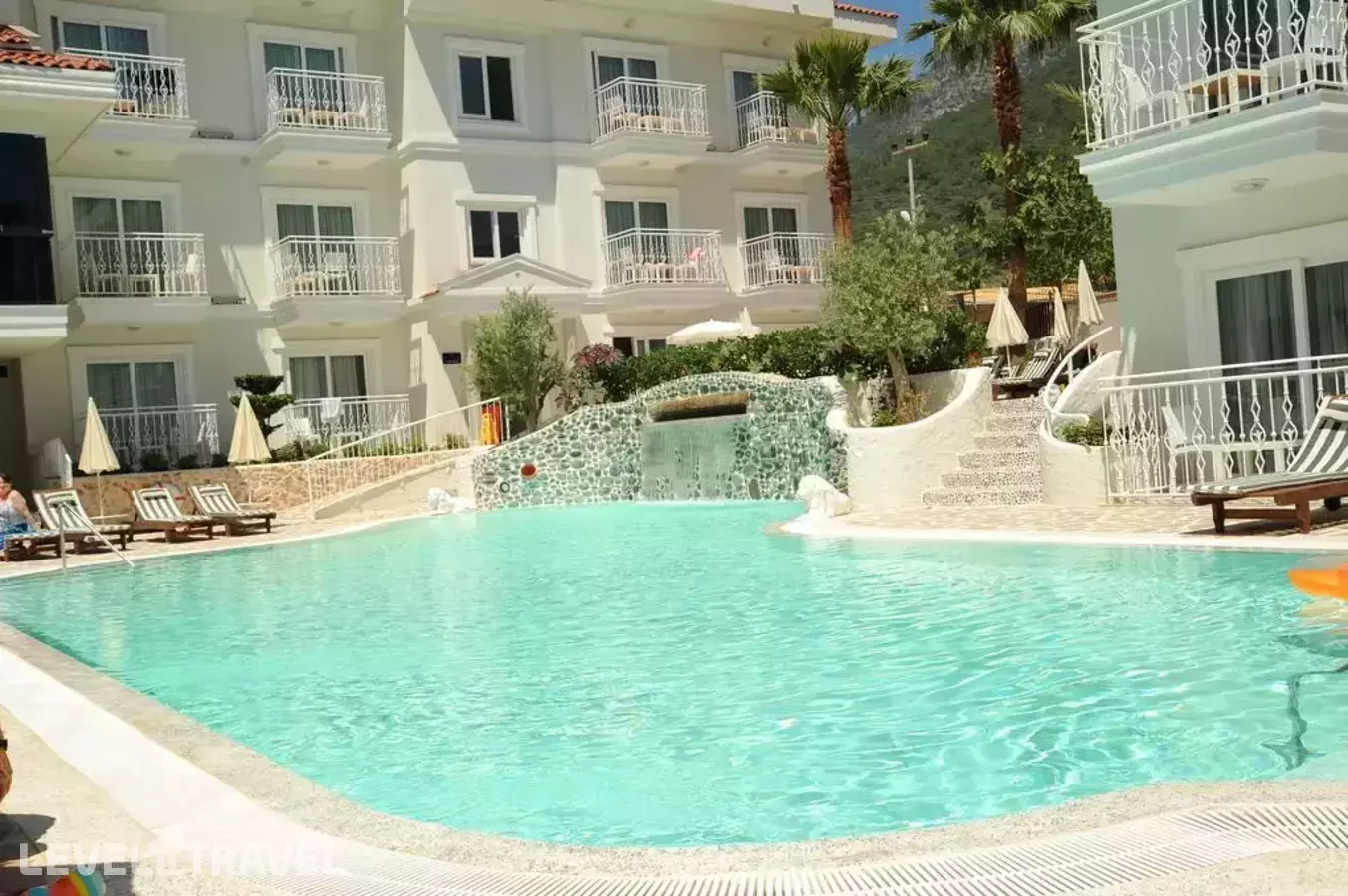 Montebello Deluxe Hotel (Ex.Montebello Beach Hotel)