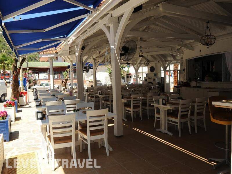 Фотография Montebello Deluxe Hotel (Ex.Montebello Beach Hotel)