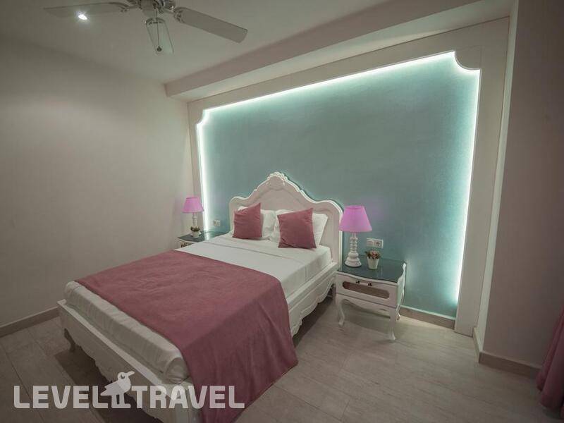 Фотография Montebello Deluxe Hotel (Ex.Montebello Beach Hotel)