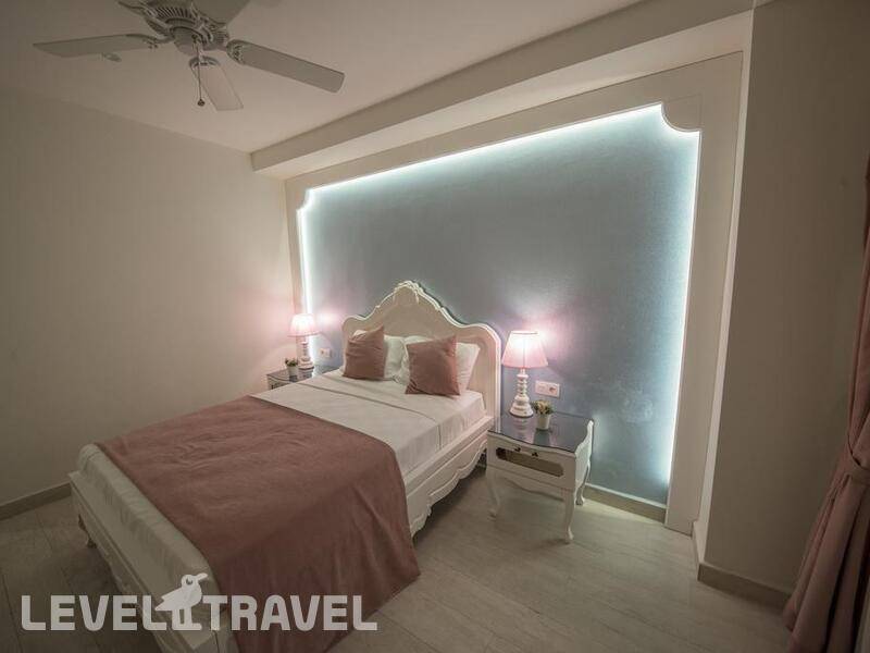 Фотография Montebello Deluxe Hotel (Ex.Montebello Beach Hotel)