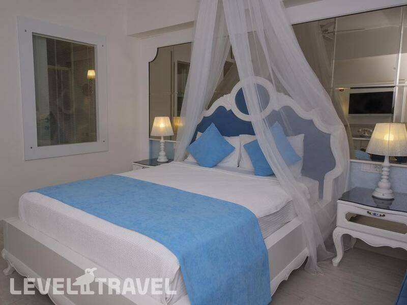 Фотография Montebello Deluxe Hotel (Ex.Montebello Beach Hotel)
