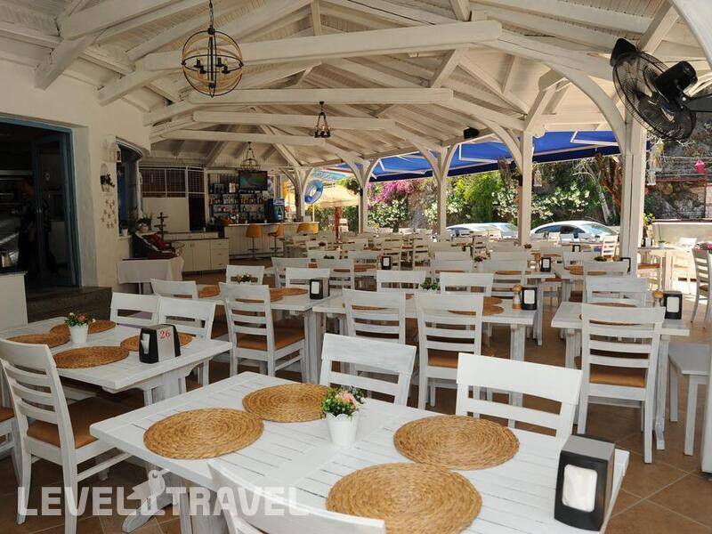 Фотография Montebello Deluxe Hotel (Ex.Montebello Beach Hotel)