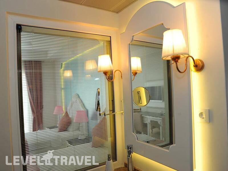 Фотография Montebello Deluxe Hotel (Ex.Montebello Beach Hotel)
