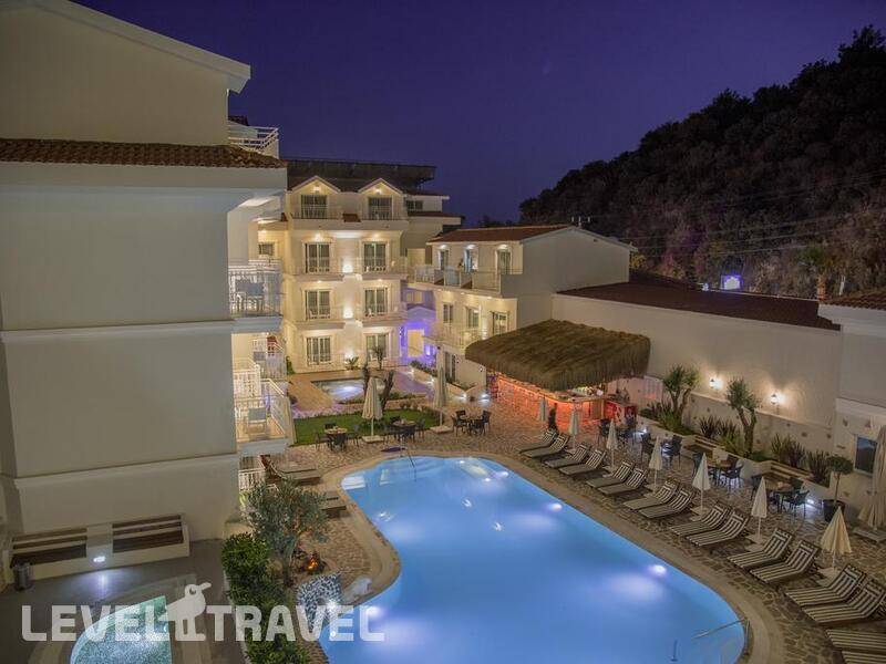 Фотография Montebello Deluxe Hotel (Ex.Montebello Beach Hotel)
