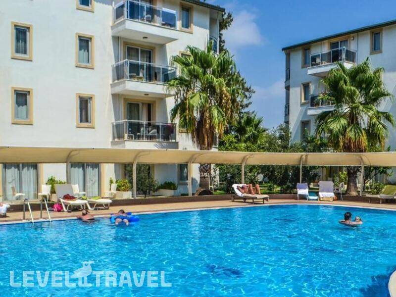 Фотография Sidekum Hotel