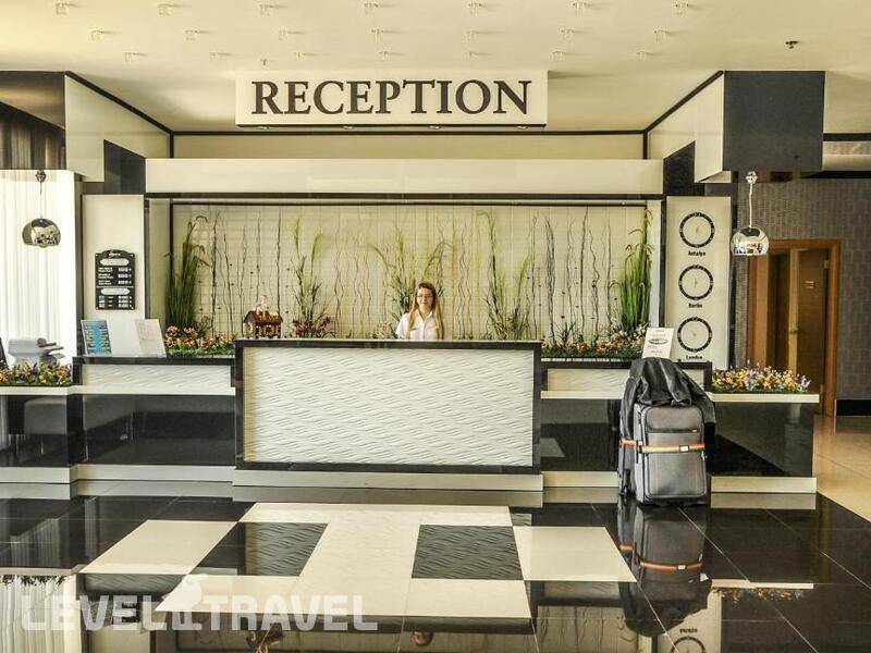 Фотография Sidekum Hotel