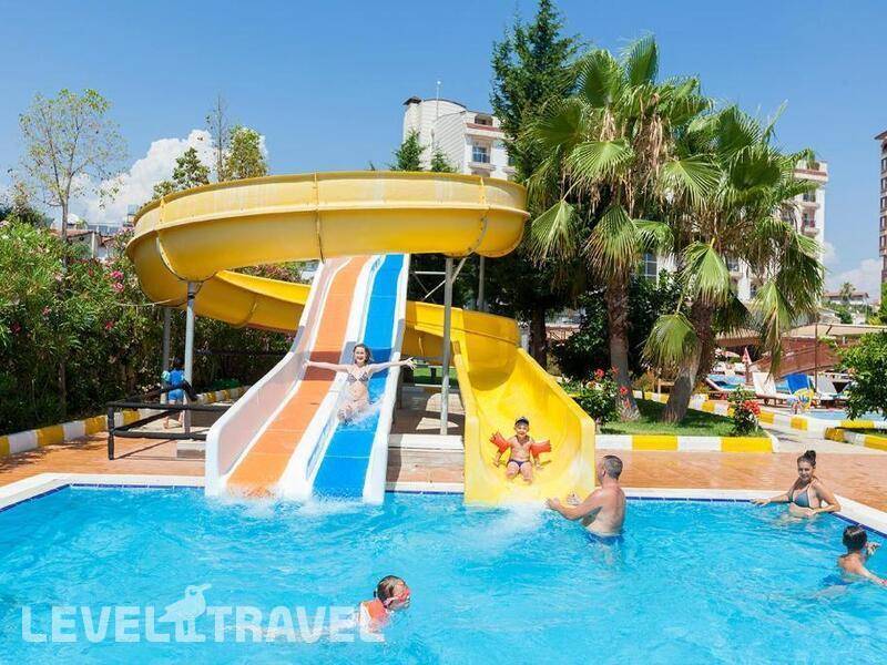 Фотография Sidekum Hotel