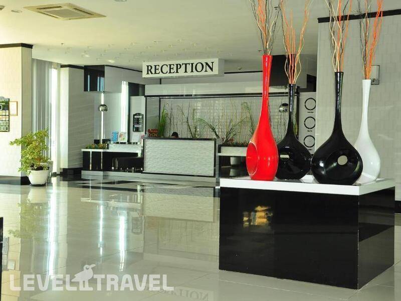 Фотография Sidekum Hotel