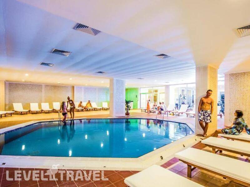 Фотография Sidekum Hotel