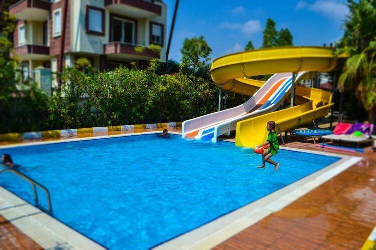 Sidekum Hotel