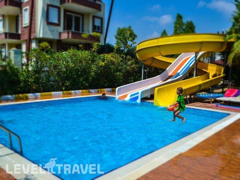 Фотография Sidekum Hotel