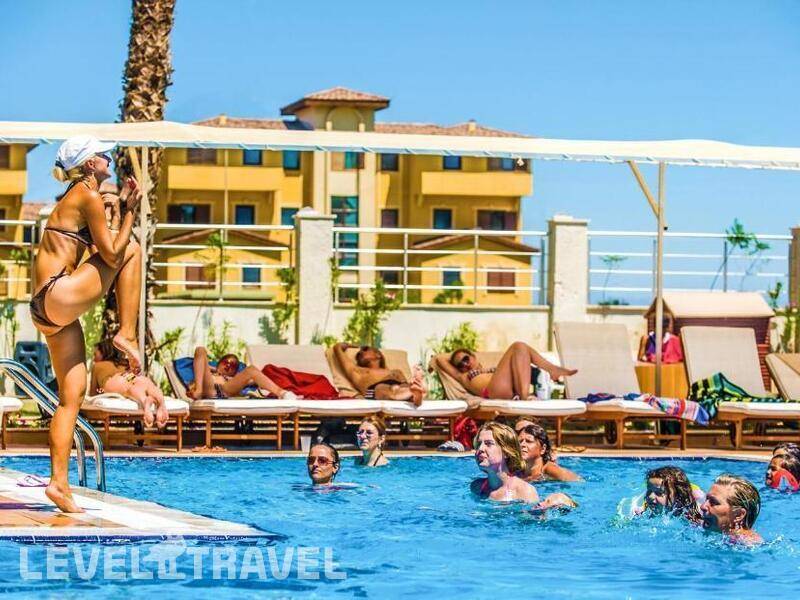 Фотография Sidekum Hotel