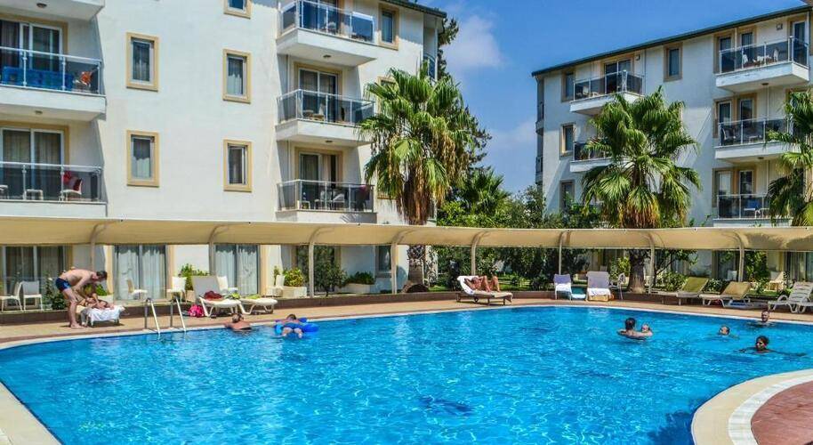 Sidekum Hotel