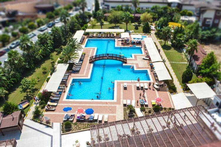 Sidekum Hotel