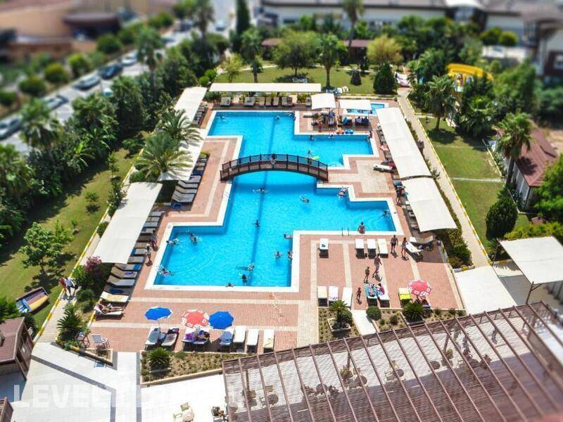 Фотография Sidekum Hotel