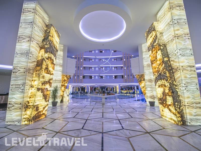 Фотография Mary Hotels Alanya (Ex. Sirius Deluxe)