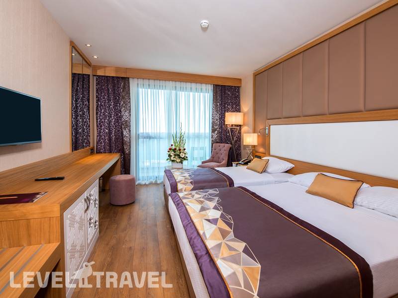 Фотография Mary Hotels Alanya (Ex. Sirius Deluxe)