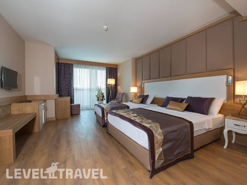 Фотография Mary Hotels Alanya (Ex. Sirius Deluxe)