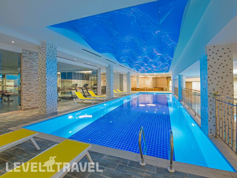 Фотография Mary Hotels Alanya (Ex. Sirius Deluxe)