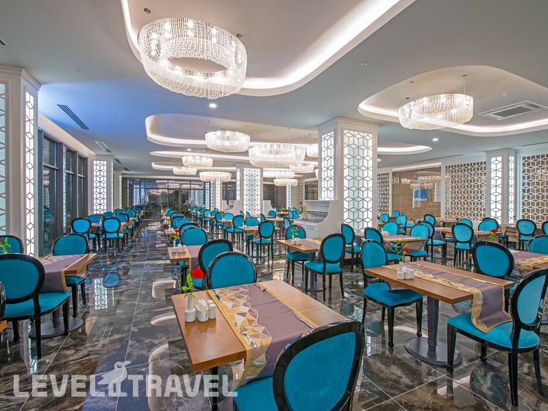 Фотография Mary Hotels Alanya (Ex. Sirius Deluxe)