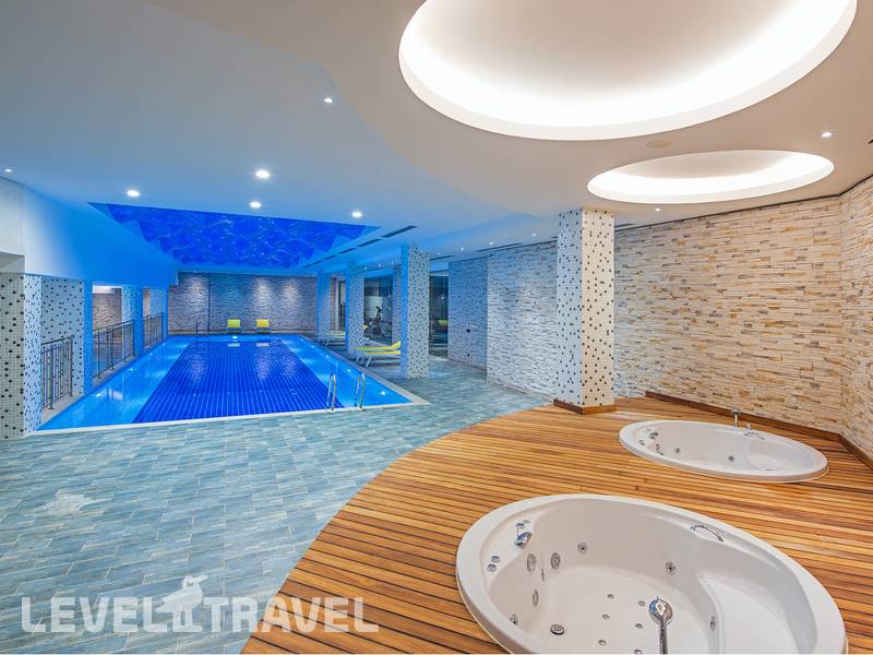 Фотография Mary Hotels Alanya (Ex. Sirius Deluxe)
