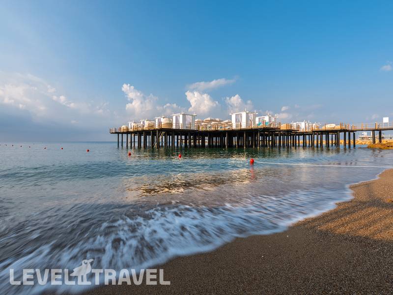 Фотография Mary Hotels Alanya (Ex. Sirius Deluxe)