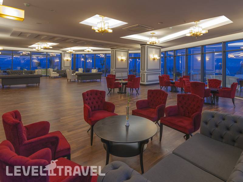 Фотография Mary Hotels Alanya (Ex. Sirius Deluxe)