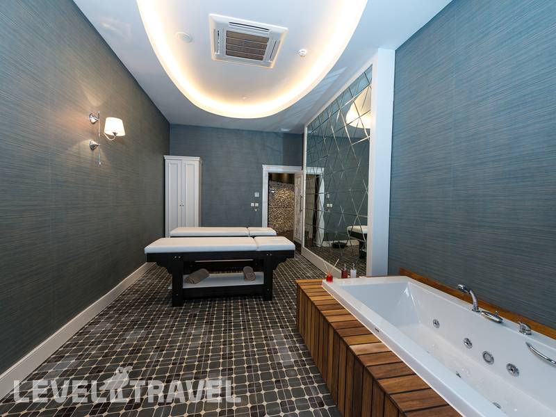 Фотография Mary Hotels Alanya (Ex. Sirius Deluxe)