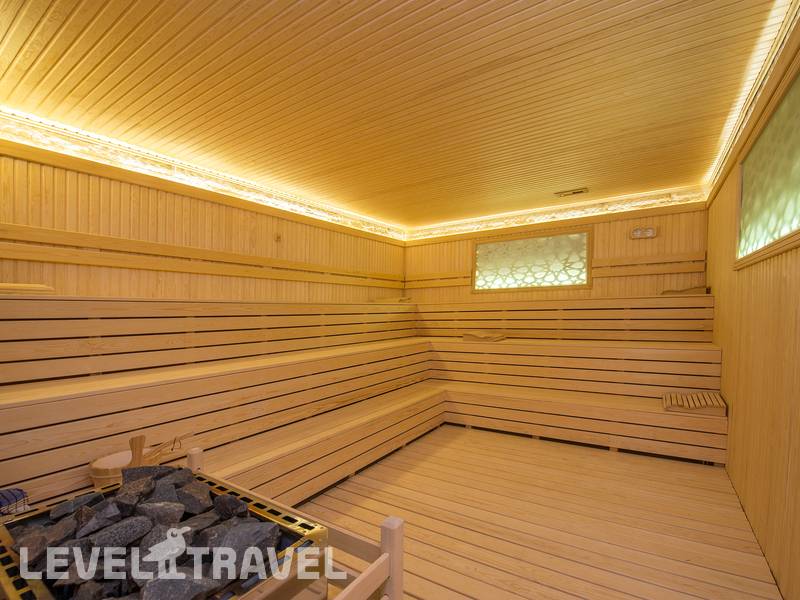 Фотография Mary Hotels Alanya (Ex. Sirius Deluxe)