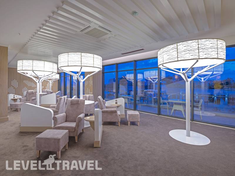 Фотография Mary Hotels Alanya (Ex. Sirius Deluxe)