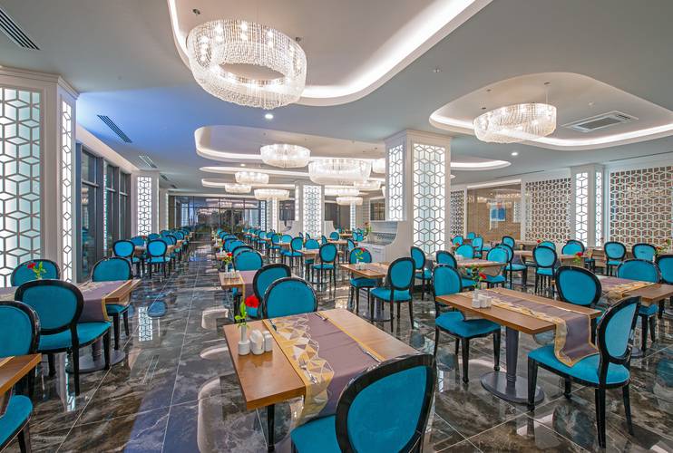 Mary Hotels Alanya (Ex. Sirius Deluxe)