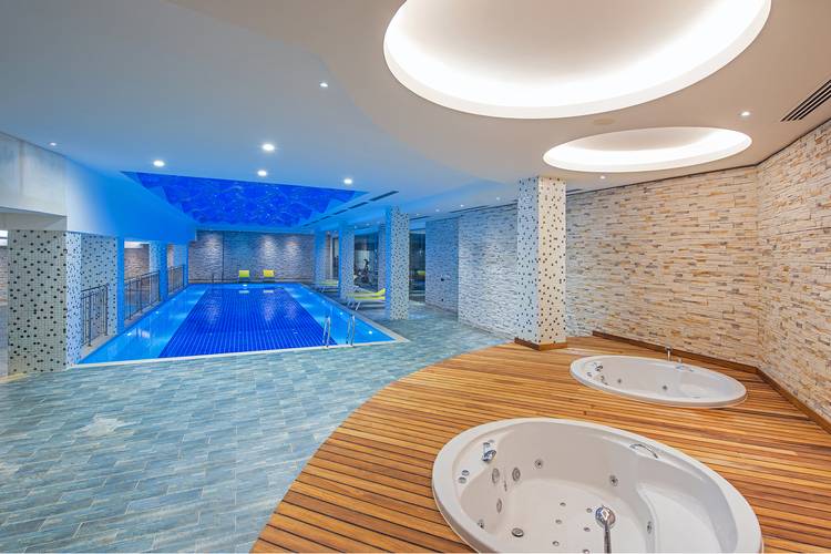 Mary Hotels Alanya (Ex. Sirius Deluxe)
