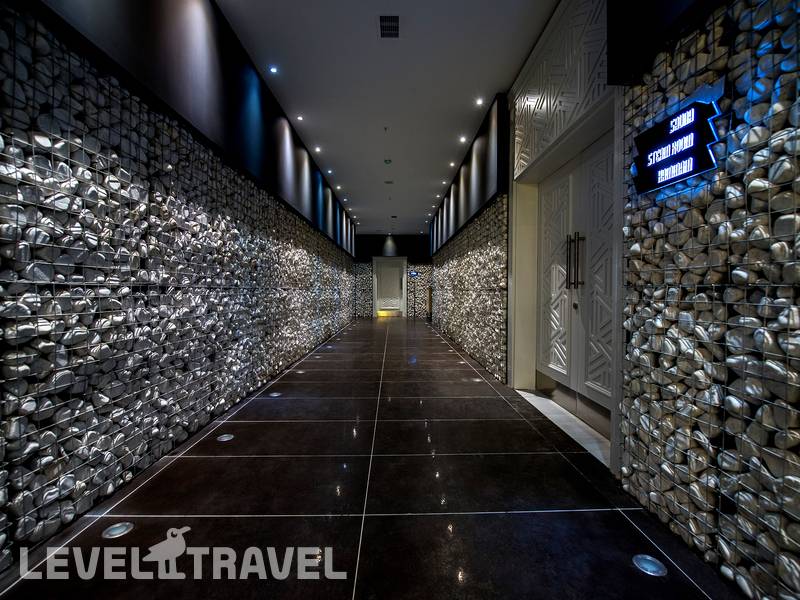 Фотография Mary Hotels Alanya (Ex. Sirius Deluxe)