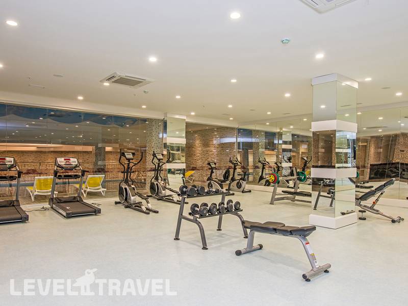 Фотография Mary Hotels Alanya (Ex. Sirius Deluxe)