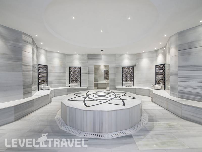 Фотография Mary Hotels Alanya (Ex. Sirius Deluxe)