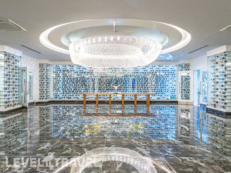 Фотография Mary Hotels Alanya (Ex. Sirius Deluxe)