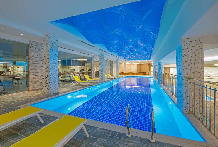 Mary Hotels Alanya (Ex. Sirius Deluxe)