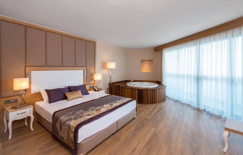 Mary Hotels Alanya (Ex. Sirius Deluxe)