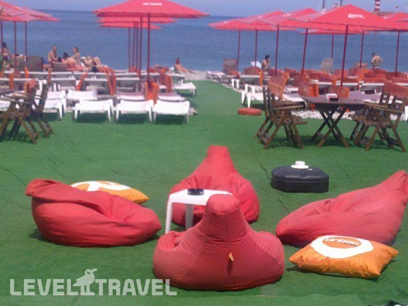Фотография Alerya Hotel