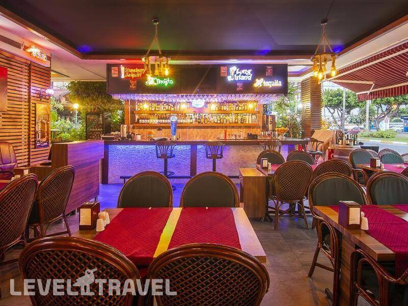 Фотография Kleopatra Blue Hawaii Hotel