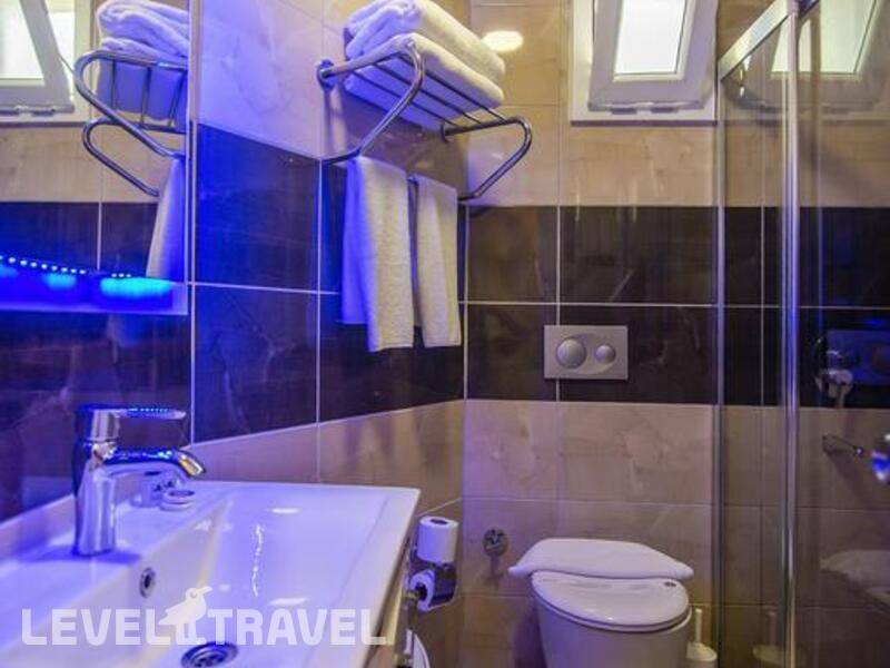 Фотография Kleopatra Blue Hawaii Hotel