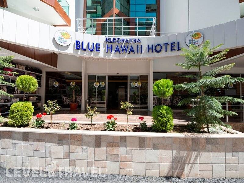 Фотография Kleopatra Blue Hawaii Hotel