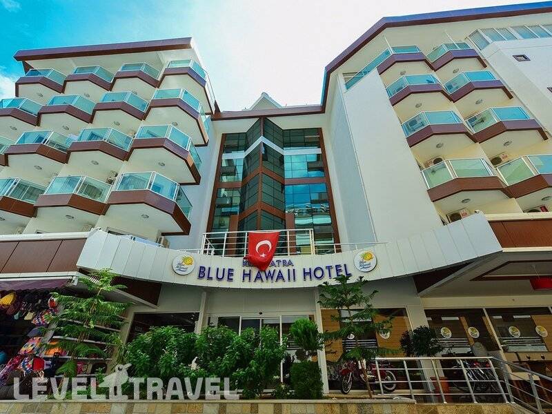 Фотография Kleopatra Blue Hawaii Hotel