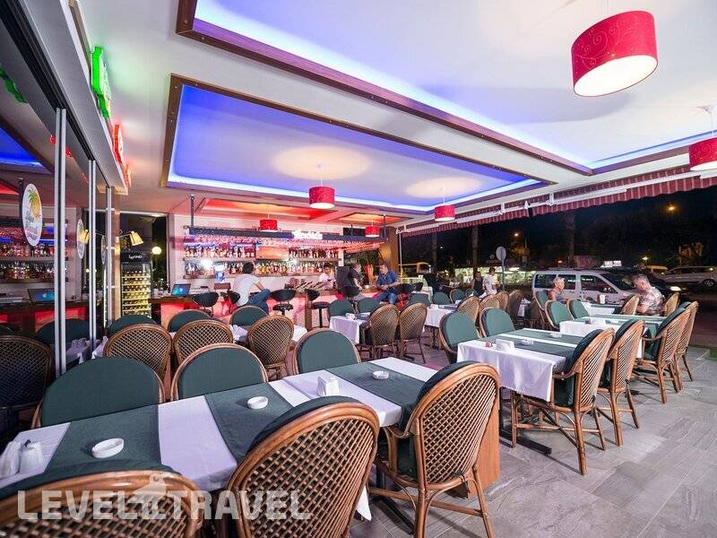 Фотография Kleopatra Blue Hawaii Hotel