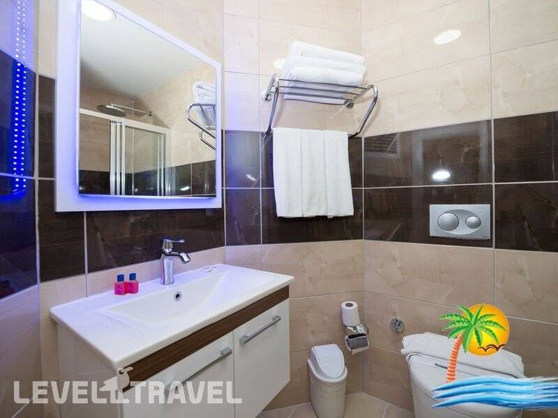 Фотография Kleopatra Blue Hawaii Hotel