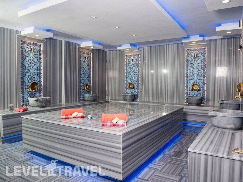 Фотография Kleopatra Blue Hawaii Hotel