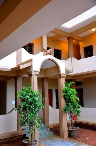 Garima Of Mandrem Hotel