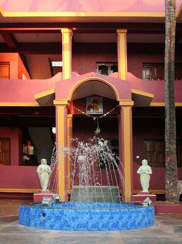 Garima Of Mandrem Hotel