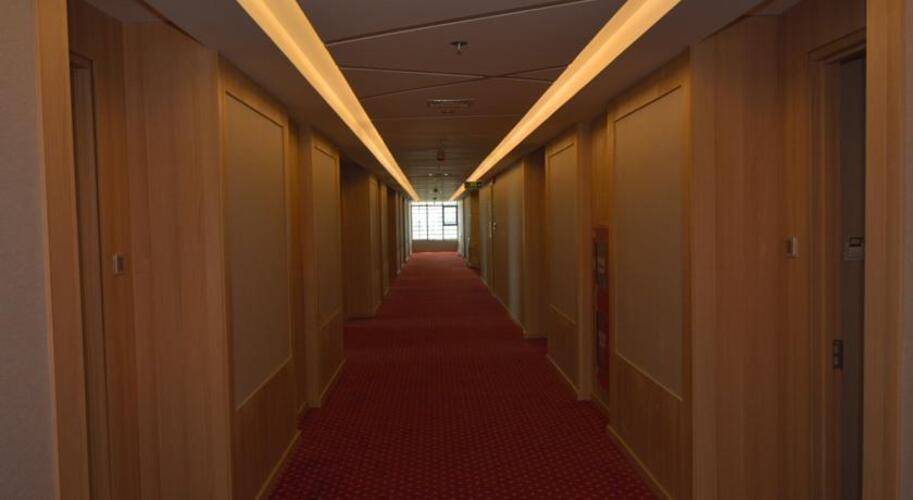 Muong Thanh Luxury Nha Trang (Ex. Muong Thanh Nha Trang Centre Hotel)