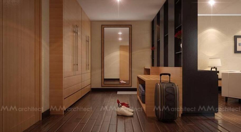 Muong Thanh Luxury Nha Trang (Ex. Muong Thanh Nha Trang Centre Hotel)